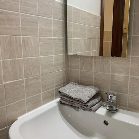 Panisperna Apartman