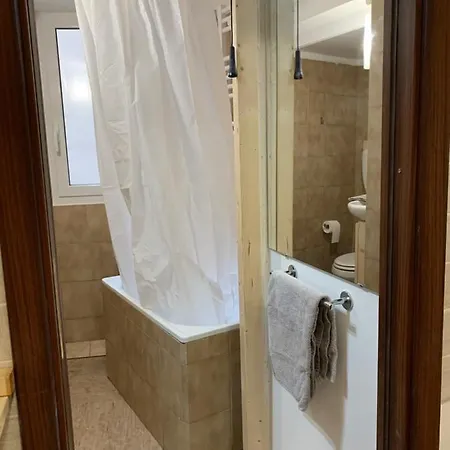 Apartman Panisperna *