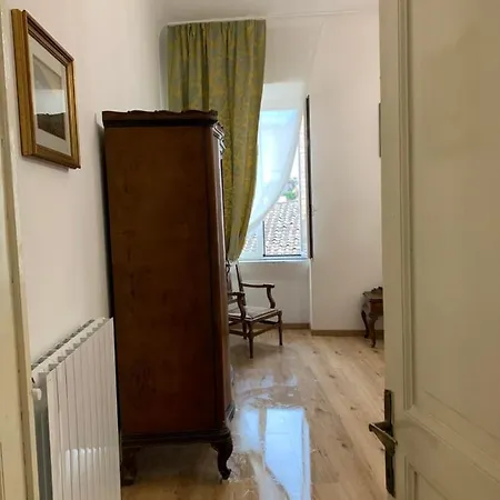Apartman Panisperna *