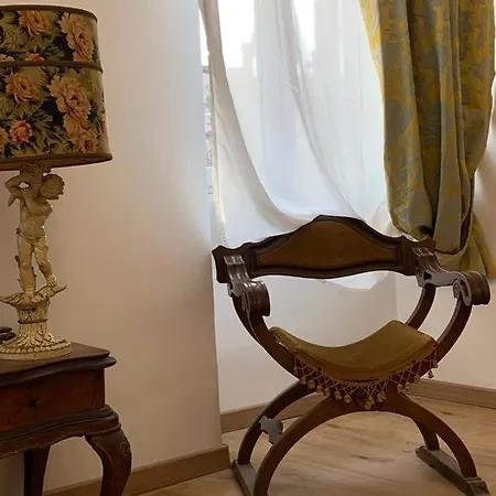 Apartman Panisperna *
