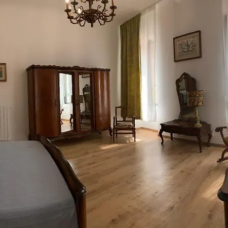 Panisperna * Róma