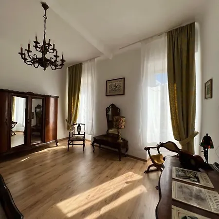 Apartman Panisperna *