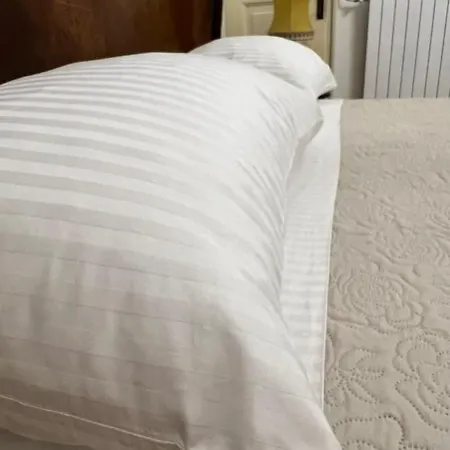 Panisperna Apartman *