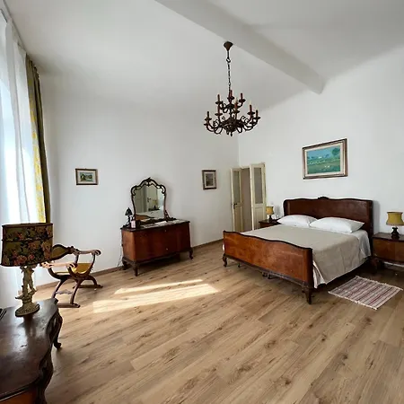 Apartman Panisperna *