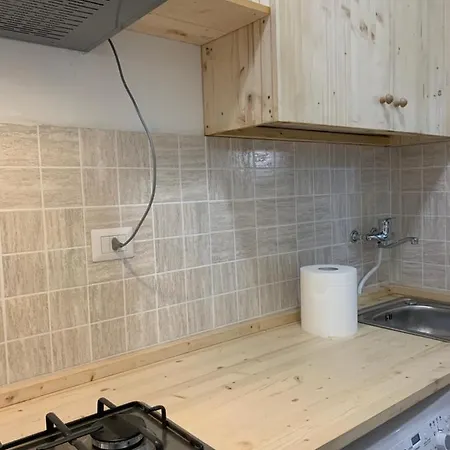 Apartamento Panisperna *