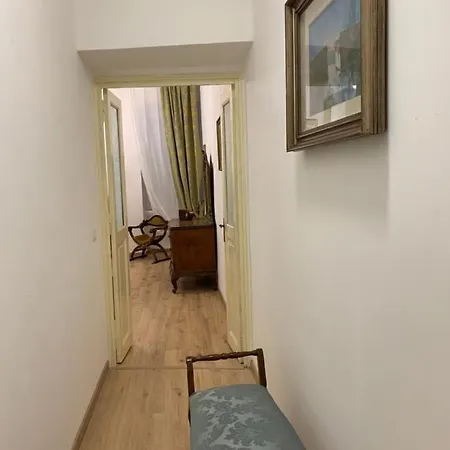 Panisperna רומא